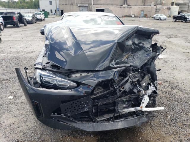 WBY73AW02PFN74818 BMW I4 Edrive40