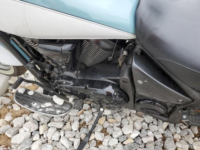 2020 KAWASAKI VN900 B - JKAVN2B19LA098480