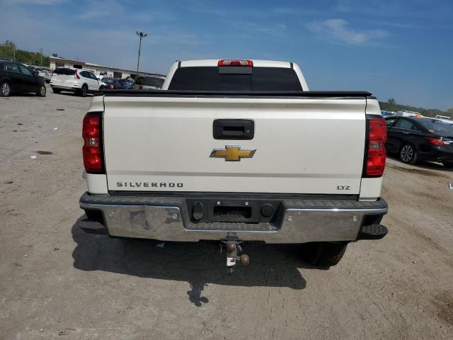 3GCUKSEC5EG431334 | 2014 CHEVROLET SILVERADO