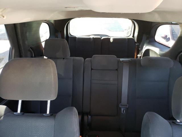 1C4RDHAG9EC286734 Dodge Durango Sxt