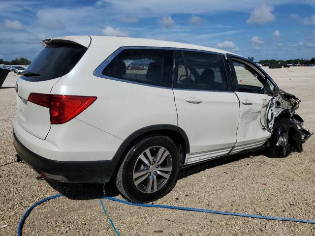 5FNYF5H53JB026223 Honda PILOT EXL