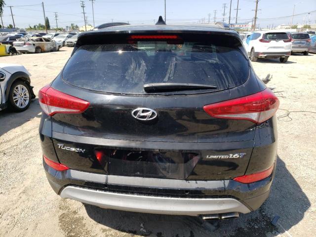 KM8J33A25JU743143 Hyundai Tucson Value