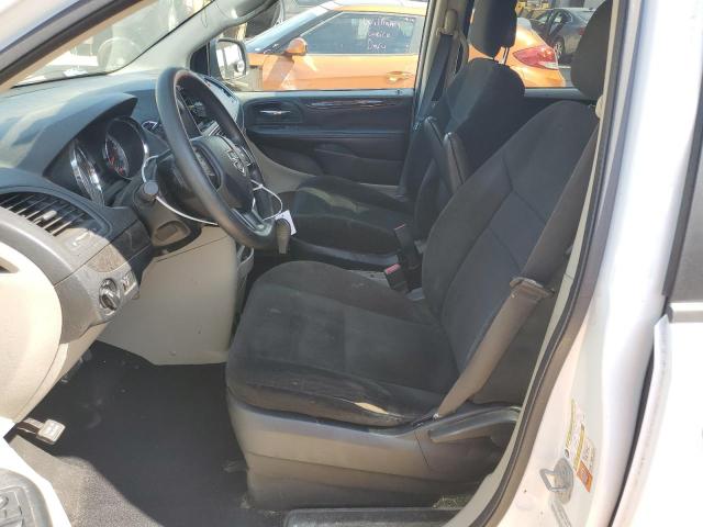 2C4RDGBG5GR114400 Dodge Grand Caravan Se