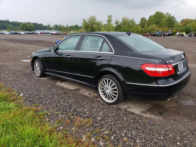 VIN WDDHF8JB1DA740940 2013 Mercedes-Benz E-Class, 3... no.2