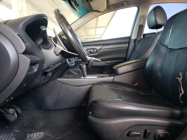 1N4BL3AP5GC149290 Nissan Altima 3.5sl