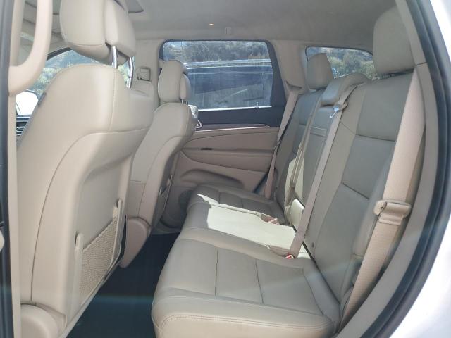 1C4RJFBG3KC655319 Jeep Grand Cherokee Limited