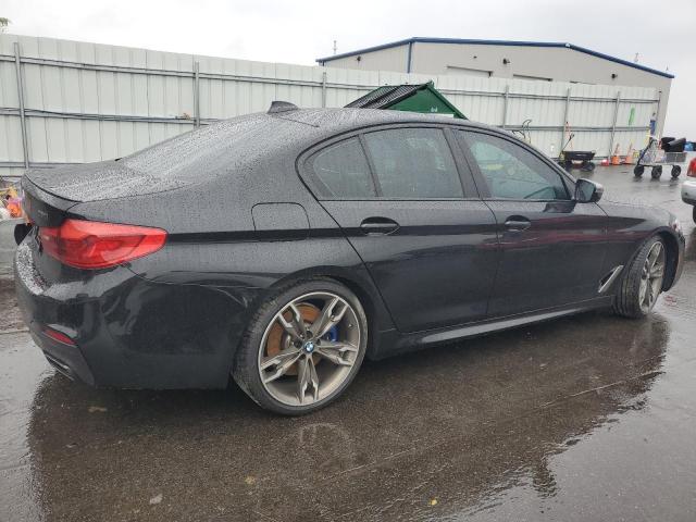 WBAJB9C54KB464780 2019 BMW M5, photo no. 3