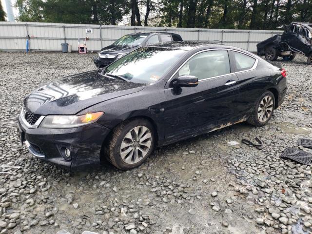 2013 Honda Accord Coupe EX