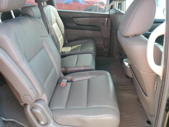 5FNRL5H67GB007852 | 2016 HONDA ODYSSEY EX