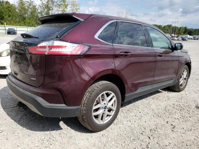 2FMPK4J9XNBA20075 | 2022 FORD EDGE SEL