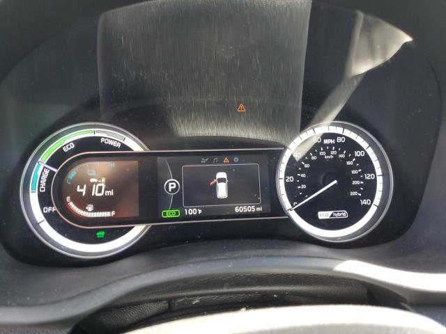 KNDCB3LC9H5057360 KIA NIRO FE