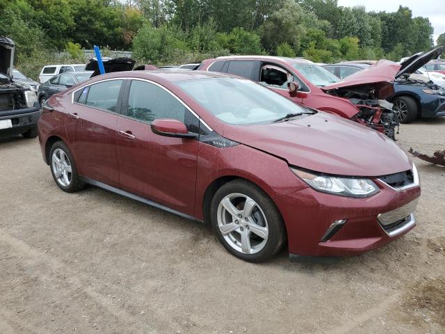 VIN 1G1RA6S51HU100122 2017 Chevrolet Volt, LT no.4