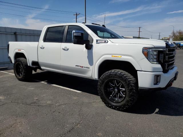 1GT49PEY9NF294596 GMC Sierra K2500 At4