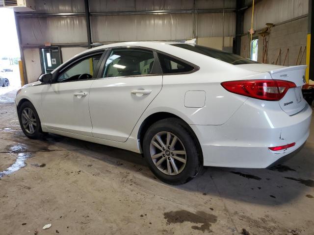 5NPE24AF3FH122356 Hyundai SONATA SE