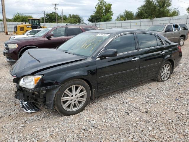 2010 Toyota Avalon XL