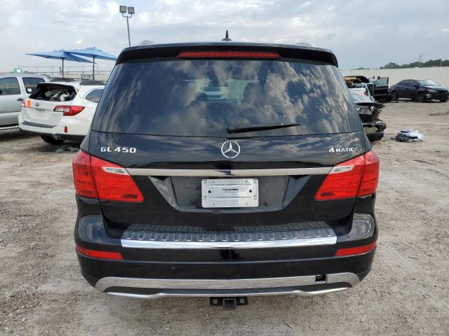 VIN 4JGDF7CE9EA363426 2014 Mercedes-Benz GL-Class, ... no.6