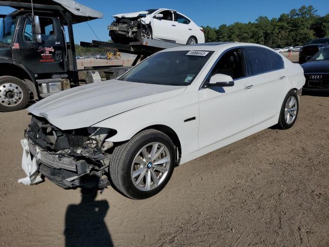 2014 BMW 5 Series 528i