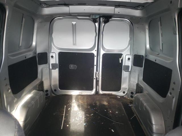 3N6CM0KN5JK698770 Nissan NV200 2.5S