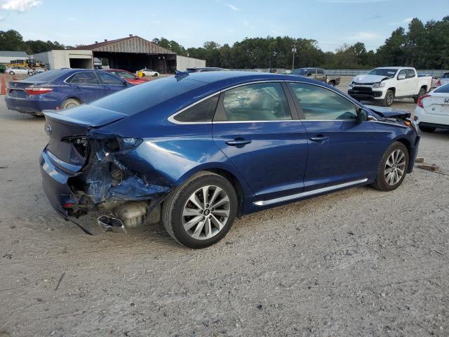 5NPE34AF6GH348518 | 2016 HYUNDAI SONATA SPO