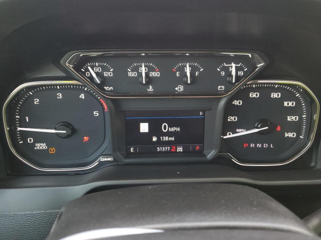 1GT49PEY9NF294596 GMC Sierra K2500 At4