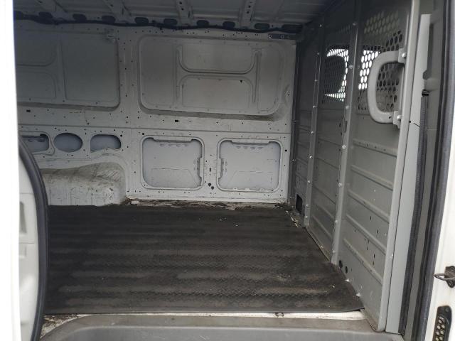 2018 NISSAN NV 1500 S - 1N6BF0KM1JN811959