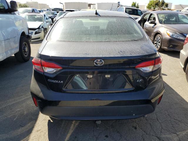 5YFEPRAEXLP094625 Toyota COROLLA LE