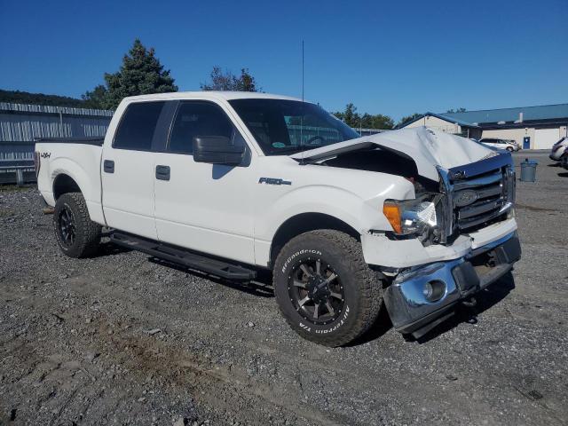 Vin: 1ftfw1ef7bfb58556, lot: 68302583, ford f-150 supercrew 20114