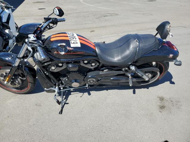 2008 HARLEY-DAVIDSON VRSCDX 1HD1HHH338K800431