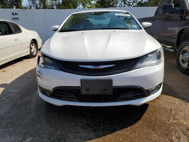 1C3CCCDG5FN511992 Chrysler 200 S