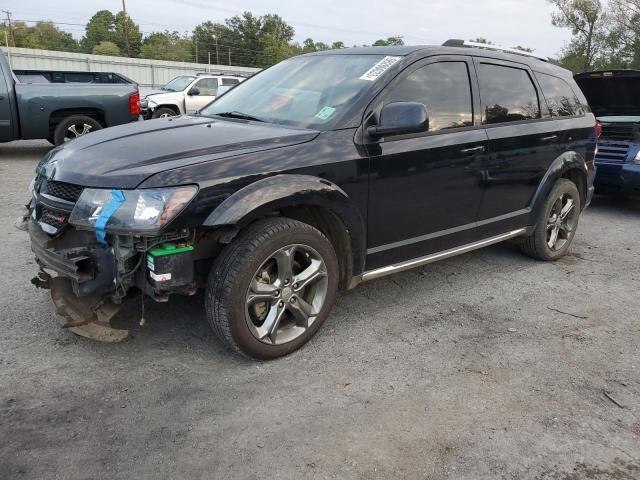 2016 Dodge Journey Crossroad