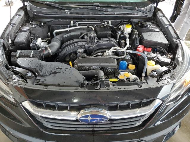 4S3BWAN64N3022597 Subaru Legacy Limited