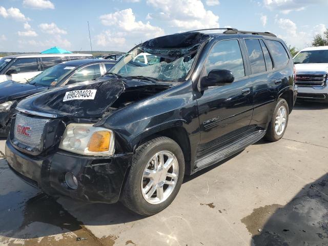 2006 GMC Envoy Denali