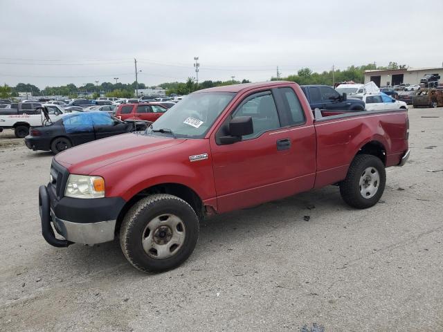 2008 Ford F-150 