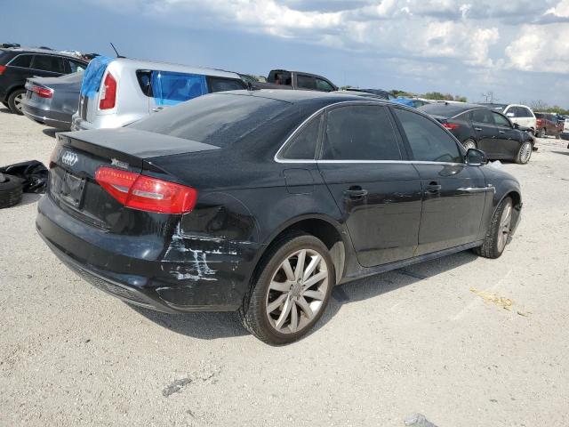 VIN WAUAFAFL2EN018341 2014 Audi A4, Premium no.3