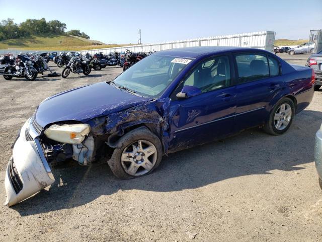 2006 Chevrolet Malibu LT