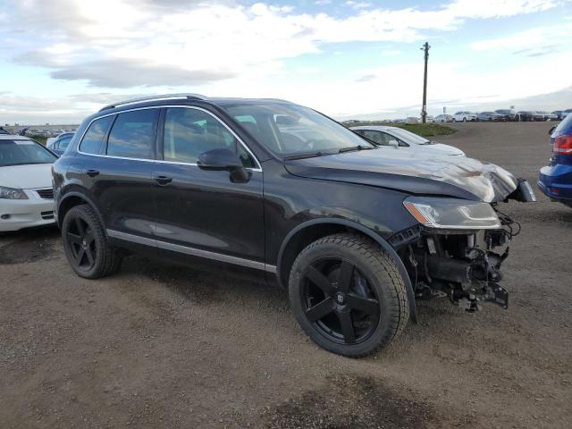 Vin: wvgef9bp3fd004771, lot: 68083463, volkswagen touareg v6 20154