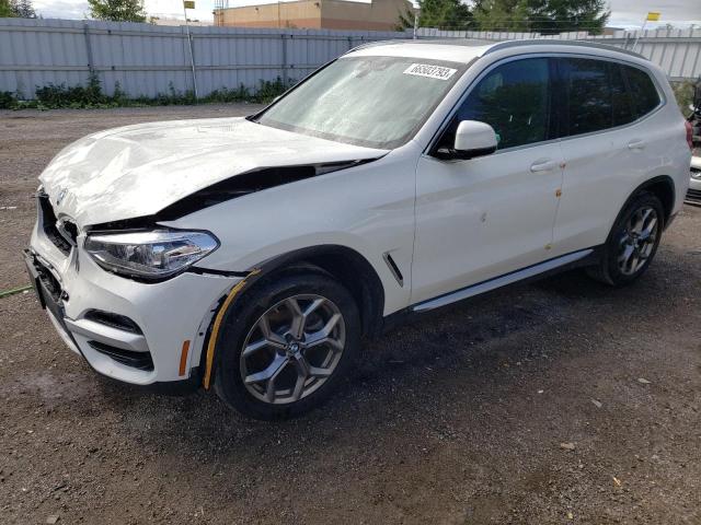 BMW-X3-5UXTY5C06L9C20582