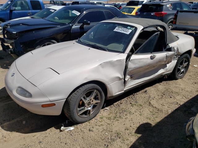 1993 Mazda MX-5 Miata 