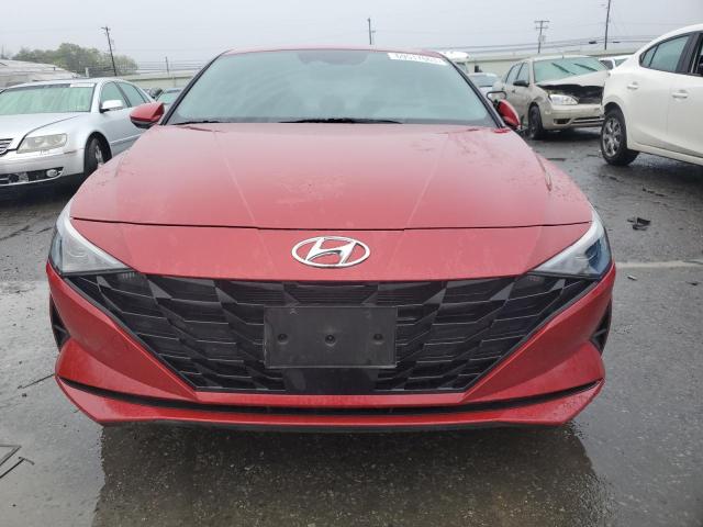 KMHLS4AG3PU384171 Hyundai Elantra SE 5