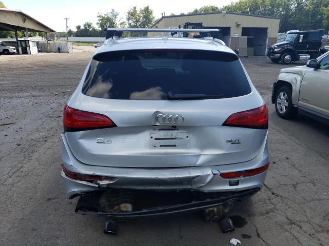 VIN WA1DGAFPXEA115756 2014 Audi Q5, Premium Plus no.6