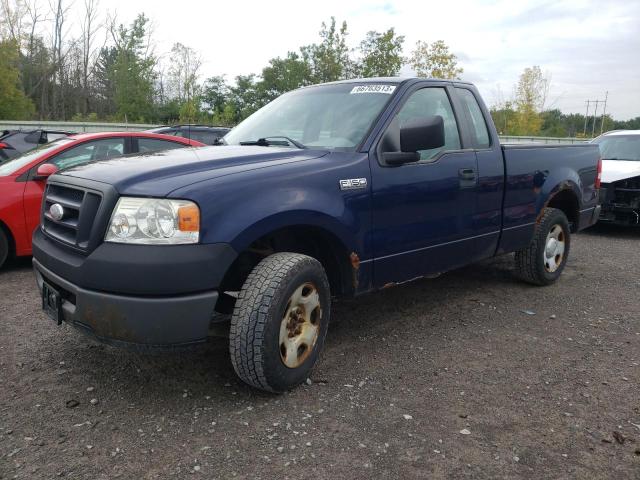 2008 Ford F-150 