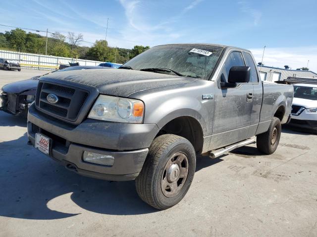 2005 Ford F-150 