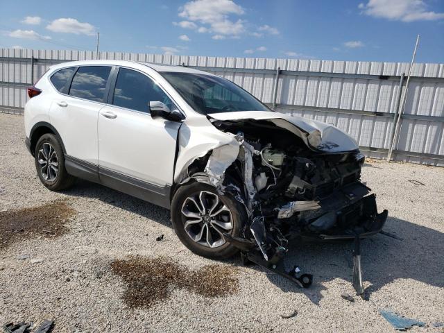 5J6RW1H51MA014589 Honda CR-V EX
