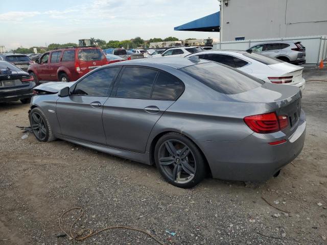 VIN WBAFR7C5XDC822046 2013 BMW 5 Series, 535 I no.2