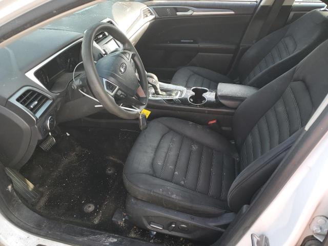 3FA6P0H76FR145498 Ford FUSION SE