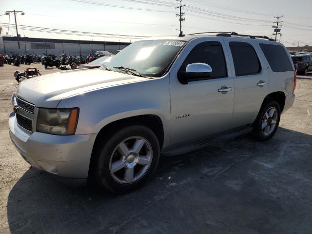 2010 Chevrolet Tahoe 