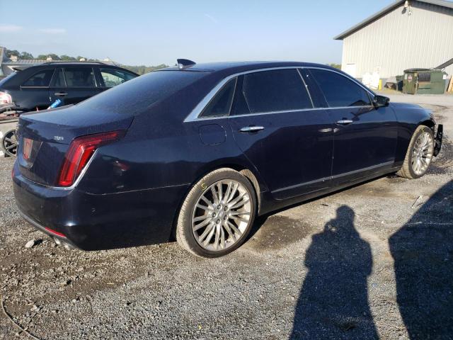 2018 CADILLAC CT6 PREMIU - 1G6KG5RS9JU119488