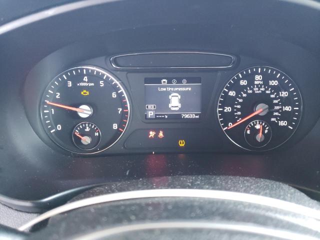5XYPG4A30KG576372 KIA SORENTO L