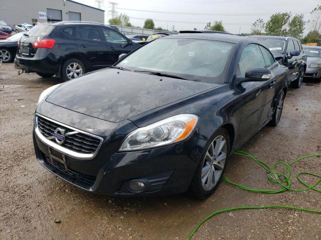 2012 Volvo C70 T5