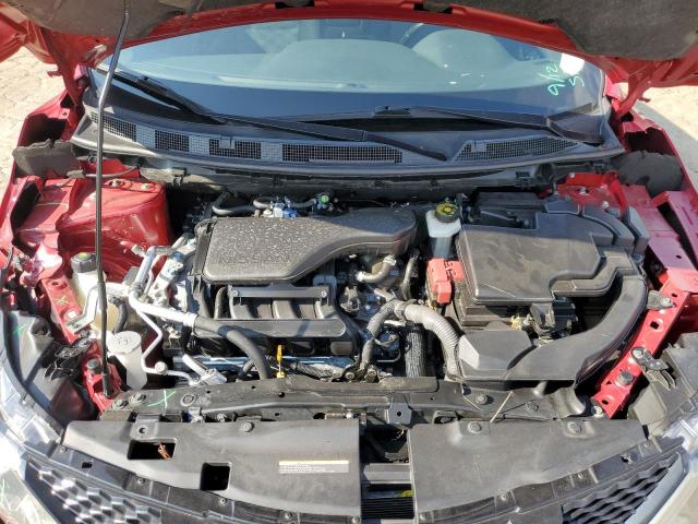 JN1BJ1CP1HW024663 Nissan Rogue Sport S
